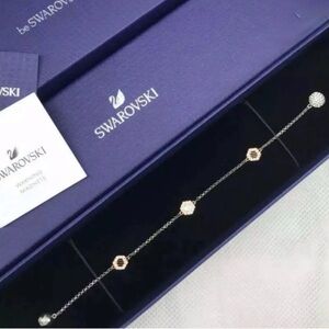 Swarovski Remix Strand Bracelet
